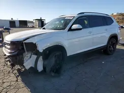 1V2JR2CA6PC554791 2023 VOLKSWAGEN ATLAS
