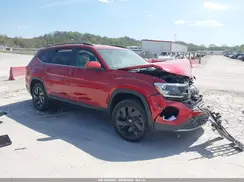 1V2JR2CA6RC522362 2024 VOLKSWAGEN ATLAS