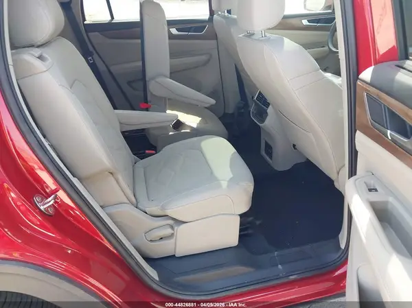 1V2JR2CA6RC522362 2024 VOLKSWAGEN ATLAS - Image 8