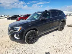 1V2JR2CA6RC529165 2024 VOLKSWAGEN ATLAS