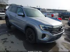 1V2JR2CA6RC532342 2024 VOLKSWAGEN ATLAS