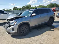 1V2JR2CA6RC538030 2024 VOLKSWAGEN ATLAS