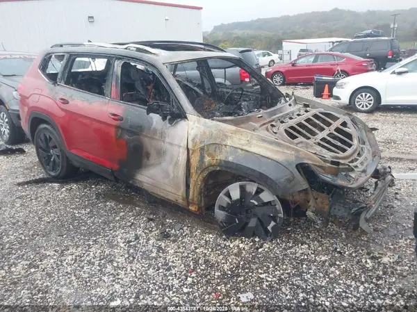 1V2JR2CA6RC543454 2024 VOLKSWAGEN ATLAS - Image 1