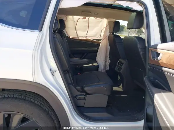 1V2JR2CA6RC551229 2024 VOLKSWAGEN ATLAS - Image 8