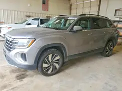 1V2JR2CA6RC558777 2024 VOLKSWAGEN ATLAS