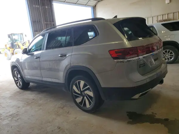 1V2JR2CA6RC558777 2024 VOLKSWAGEN ATLAS - Image 2