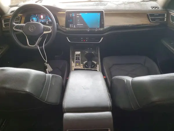 1V2JR2CA6RC558777 2024 VOLKSWAGEN ATLAS - Image 8