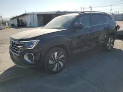 1V2JR2CA6RC577989 2024 VOLKSWAGEN ATLAS
