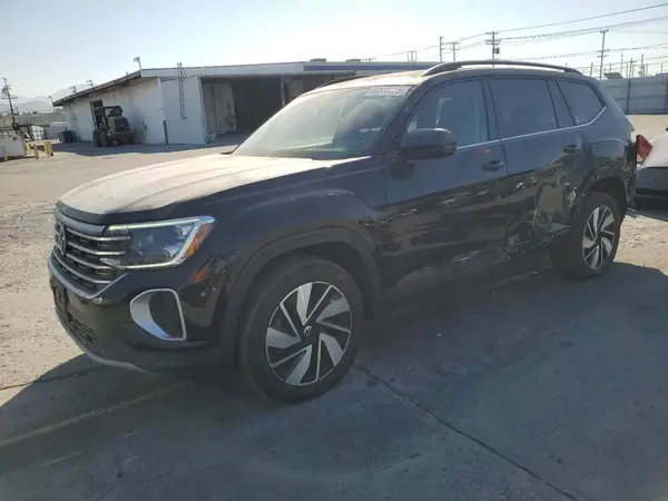 1V2JR2CA6RC577989 2024 VOLKSWAGEN ATLAS - Image 1