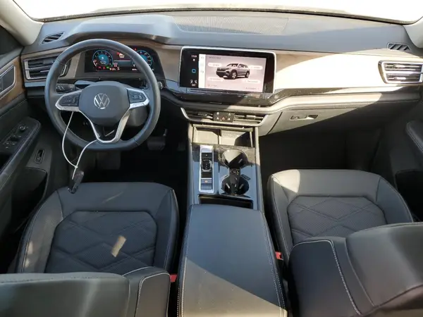 1V2JR2CA6RC577989 2024 VOLKSWAGEN ATLAS - Image 8