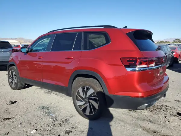 1V2JR2CA6RC587471 2024 VOLKSWAGEN ATLAS - Image 2