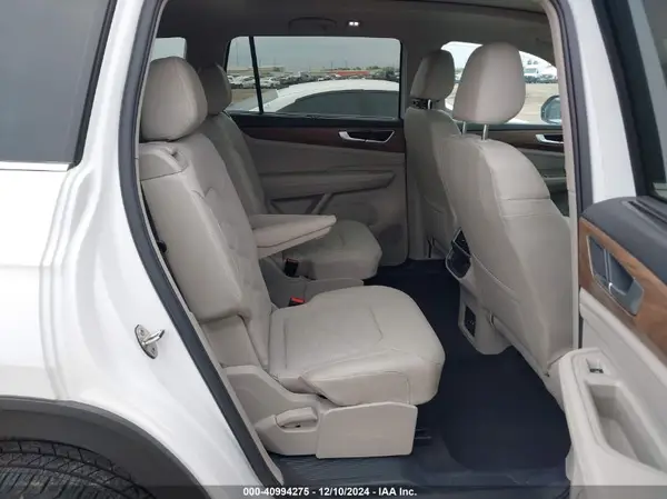 1V2JR2CA6RC597045 2024 VOLKSWAGEN ATLAS - Image 8