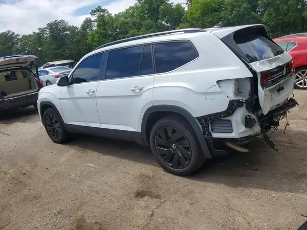 1V2JR2CA6RC598325 2024 VOLKSWAGEN ATLAS - Image 2