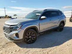 1V2JR2CA6RC608853 2024 VOLKSWAGEN ATLAS