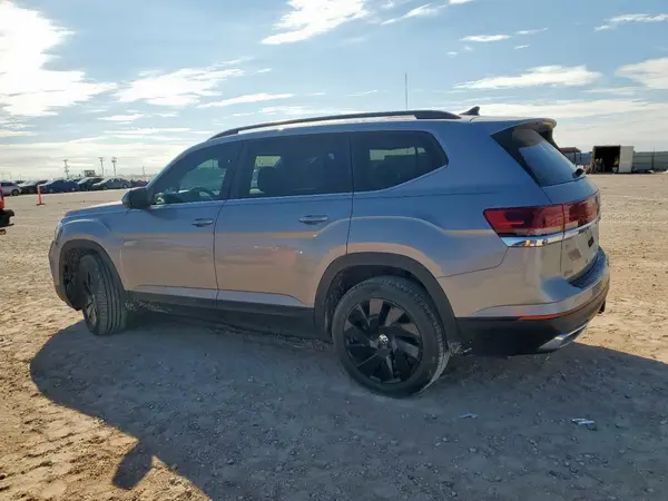 1V2JR2CA6RC608853 2024 VOLKSWAGEN ATLAS - Image 2