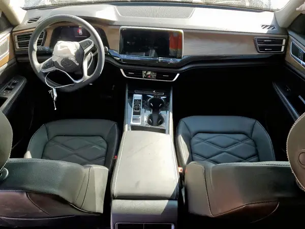 1V2JR2CA6RC608853 2024 VOLKSWAGEN ATLAS - Image 8