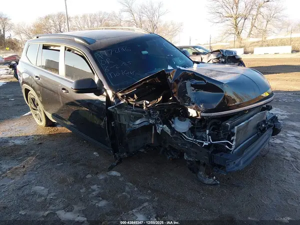 1V2JR2CA6RC619755 2024 VOLKSWAGEN ATLAS - Image 1