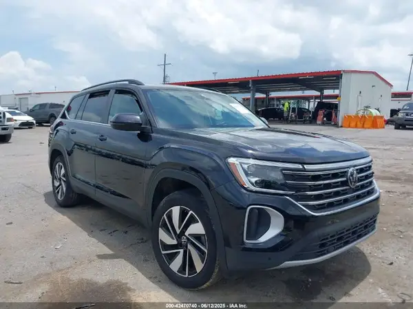 1V2JR2CA6RC621151 2024 VOLKSWAGEN ATLAS - Image 1