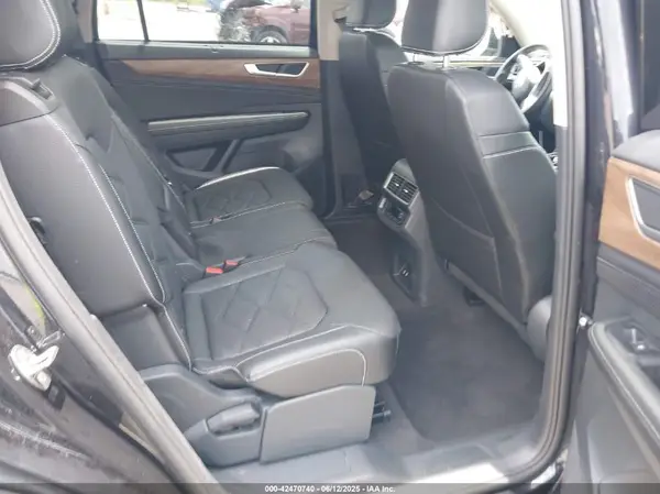 1V2JR2CA6RC621151 2024 VOLKSWAGEN ATLAS - Image 8