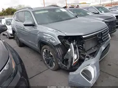 1V2JR2CA6SC512999 2025 VOLKSWAGEN ATLAS