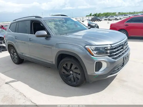 1V2JR2CA6SC515451 2025 VOLKSWAGEN ATLAS - Image 1