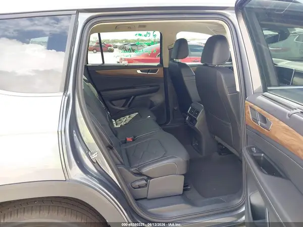 1V2JR2CA6SC515451 2025 VOLKSWAGEN ATLAS - Image 8