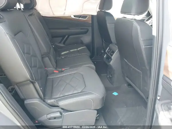 1V2JR2CA6SC521072 2025 VOLKSWAGEN ATLAS - Image 8