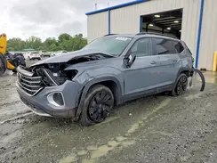 1V2JR2CA6SC528765 2025 VOLKSWAGEN ATLAS