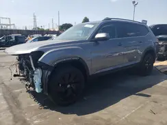 1V2JR2CA6SC533075 2025 VOLKSWAGEN ATLAS