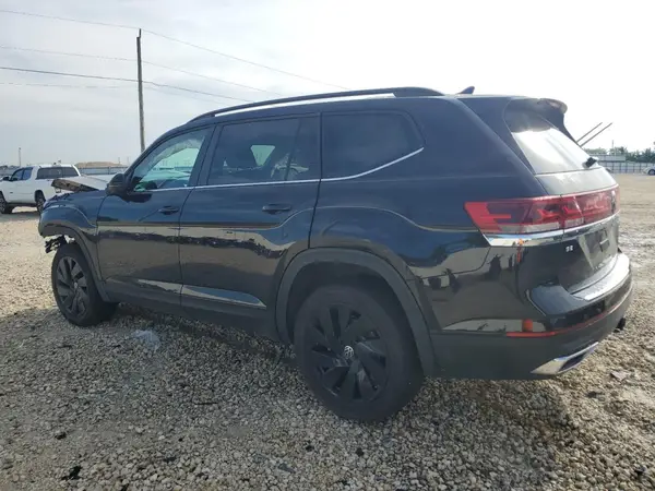1V2JR2CA6SC550880 2025 VOLKSWAGEN ATLAS - Image 2