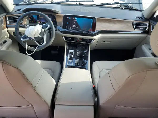 1V2JR2CA6SC550880 2025 VOLKSWAGEN ATLAS - Image 8