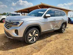 1V2JR2CA6SC576606 2025 VOLKSWAGEN ATLAS