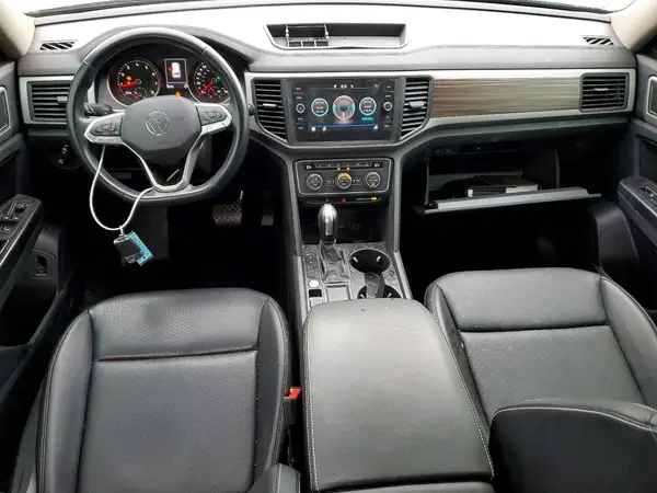 1V2JR2CA7MC524954 2021 VOLKSWAGEN ATLAS - Image 8