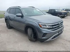 1V2JR2CA7MC541947 2021 VOLKSWAGEN ATLAS