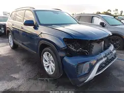 1V2JR2CA7MC548347 2021 VOLKSWAGEN ATLAS