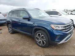 1V2JR2CA7MC553578 2021 VOLKSWAGEN ATLAS