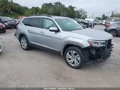 1V2JR2CA7MC556268 2021 VOLKSWAGEN ATLAS