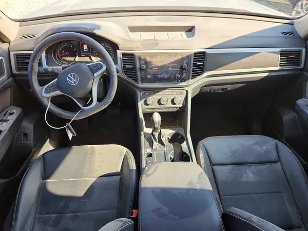 1V2JR2CA7MC596012 2021 VOLKSWAGEN ATLAS - Image 8