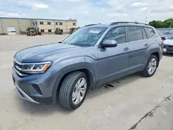 1V2JR2CA7MC600446 2021 VOLKSWAGEN ATLAS