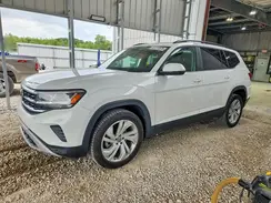 1V2JR2CA7MC603394 2021 VOLKSWAGEN ATLAS