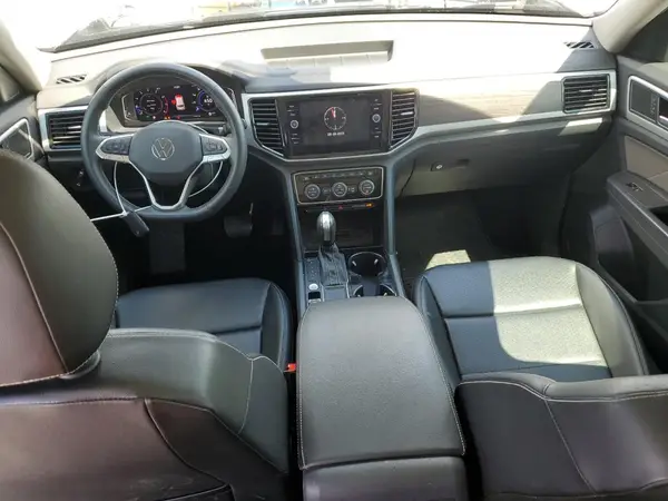 1V2JR2CA7NC522171 2022 VOLKSWAGEN ATLAS - Image 8