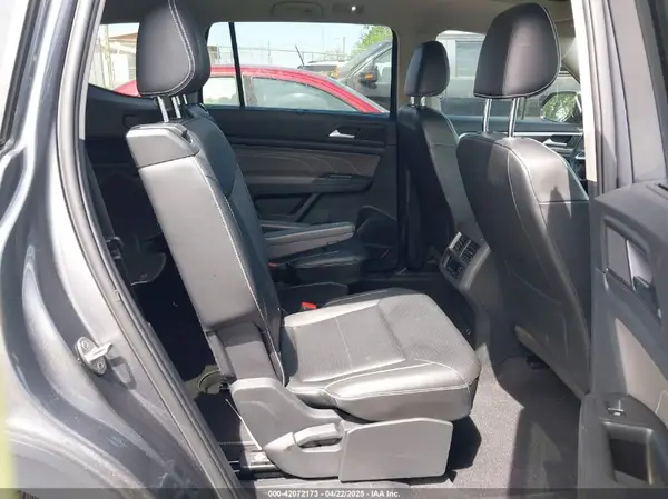 1V2JR2CA7NC523045 2022 VOLKSWAGEN ATLAS - Image 8