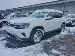 1V2JR2CA7NC528911 2022 VOLKSWAGEN ATLAS