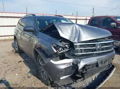 1V2JR2CA7NC530867 2022 VOLKSWAGEN ATLAS