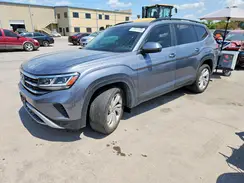 1V2JR2CA7NC530979 2022 VOLKSWAGEN ATLAS