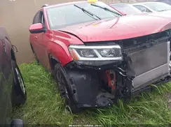 1V2JR2CA7NC534210 2022 VOLKSWAGEN ATLAS