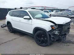 1V2JR2CA7NC541917 2022 VOLKSWAGEN ATLAS