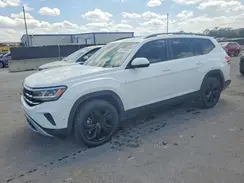 1V2JR2CA7NC554053 2022 VOLKSWAGEN ATLAS