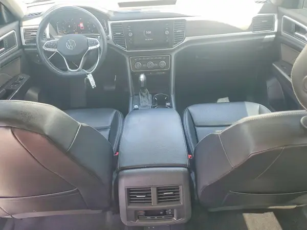 1V2JR2CA7NC554053 2022 VOLKSWAGEN ATLAS - Image 8