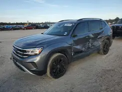 1V2JR2CA7NC560340 2022 VOLKSWAGEN ATLAS
